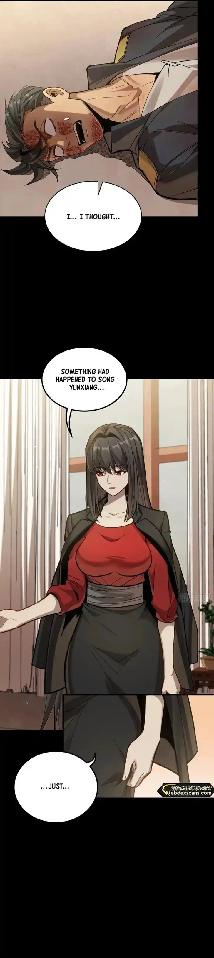 Legend of Star General Ch.274