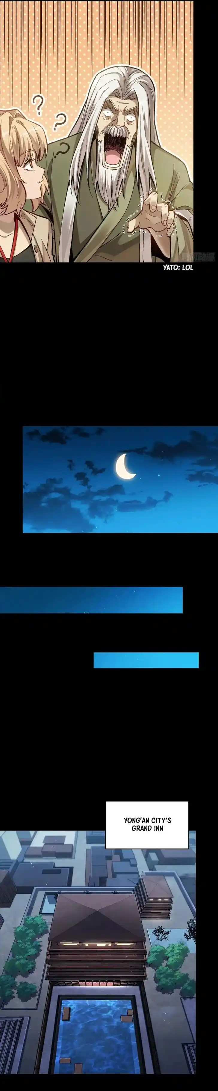 Legend of Star General Ch.274