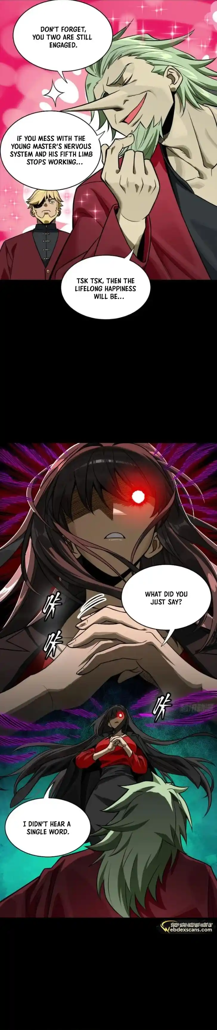 Legend of Star General Ch.275