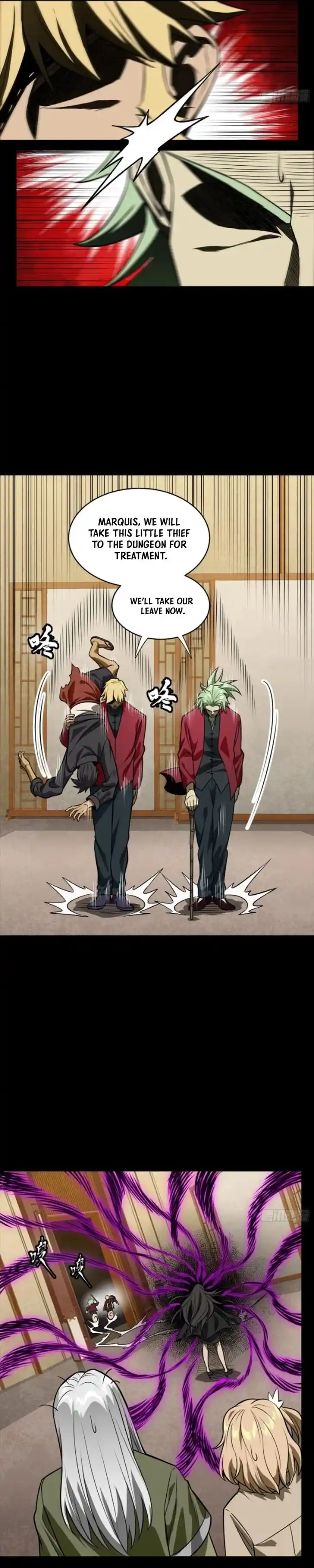 Legend of Star General Ch.275