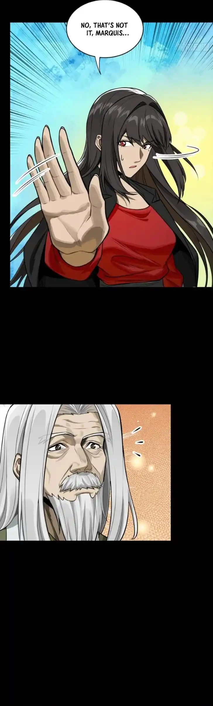 Legend of Star General Ch.275