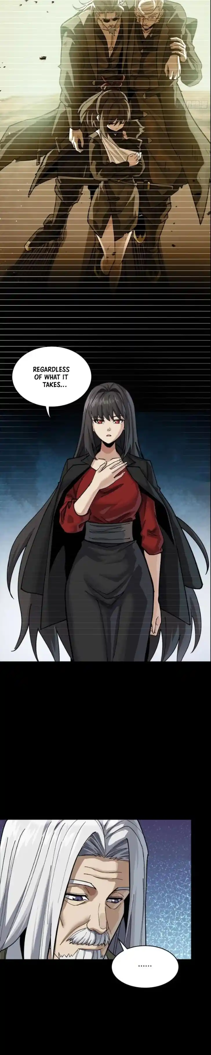 Legend of Star General Ch.275