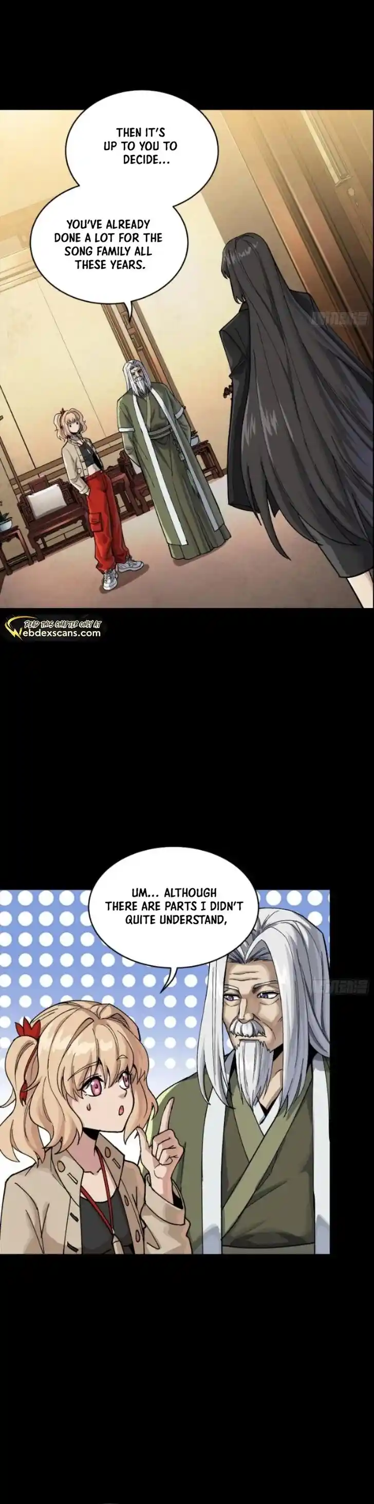 Legend of Star General Ch.275