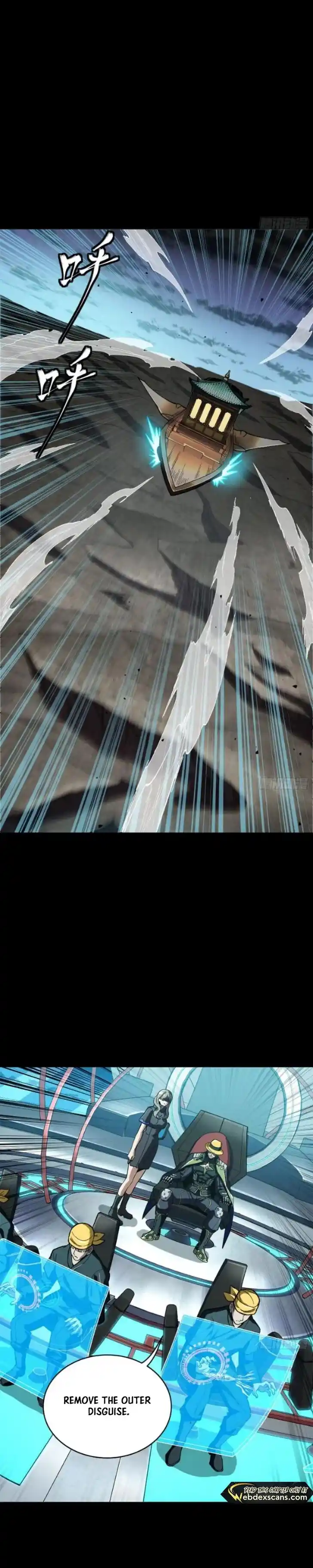 Legend of Star General Ch.275