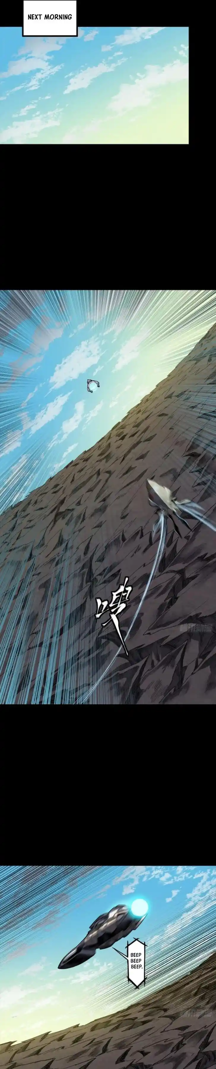 Legend of Star General Ch.276