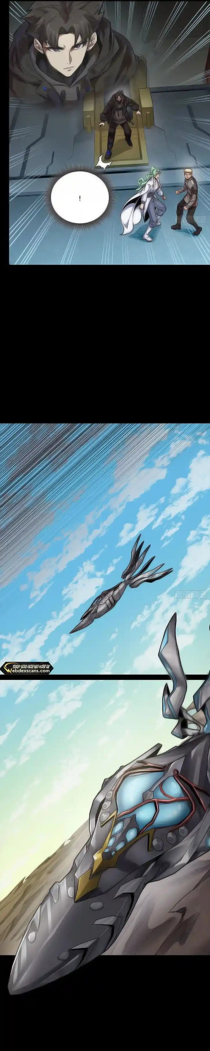 Legend of Star General Ch.276