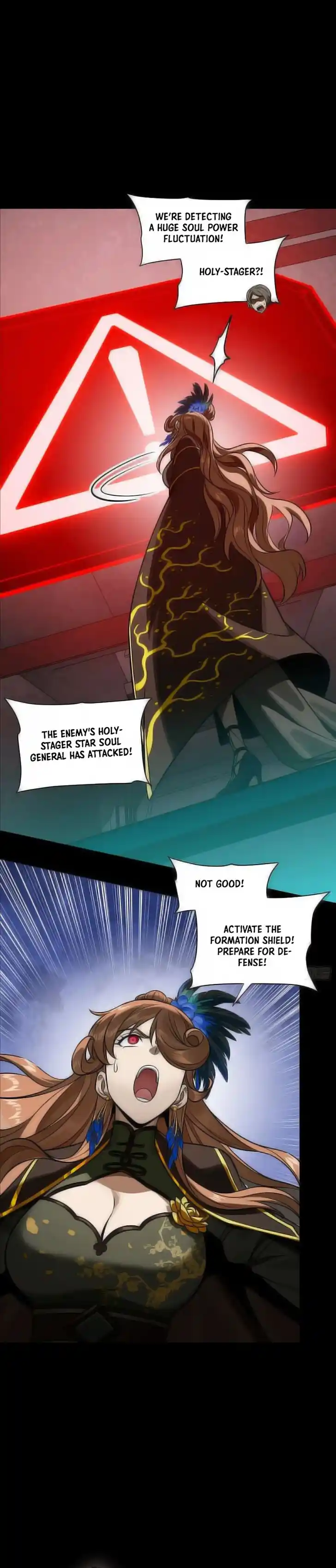 Legend of Star General Ch.276