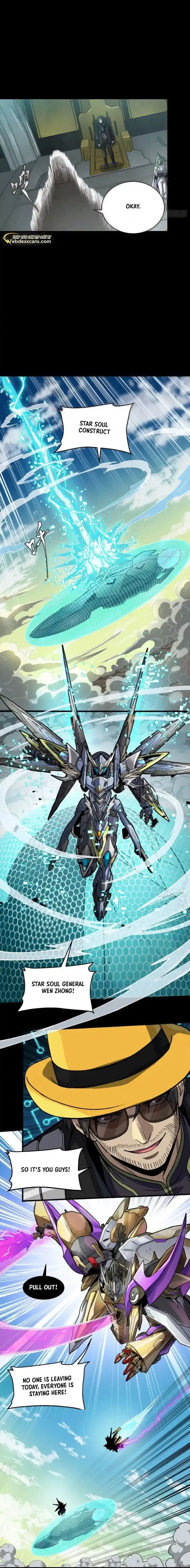 Legend of Star General Ch.276