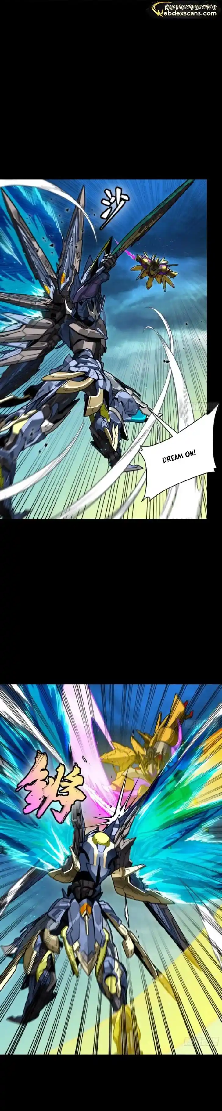 Legend of Star General Ch.276