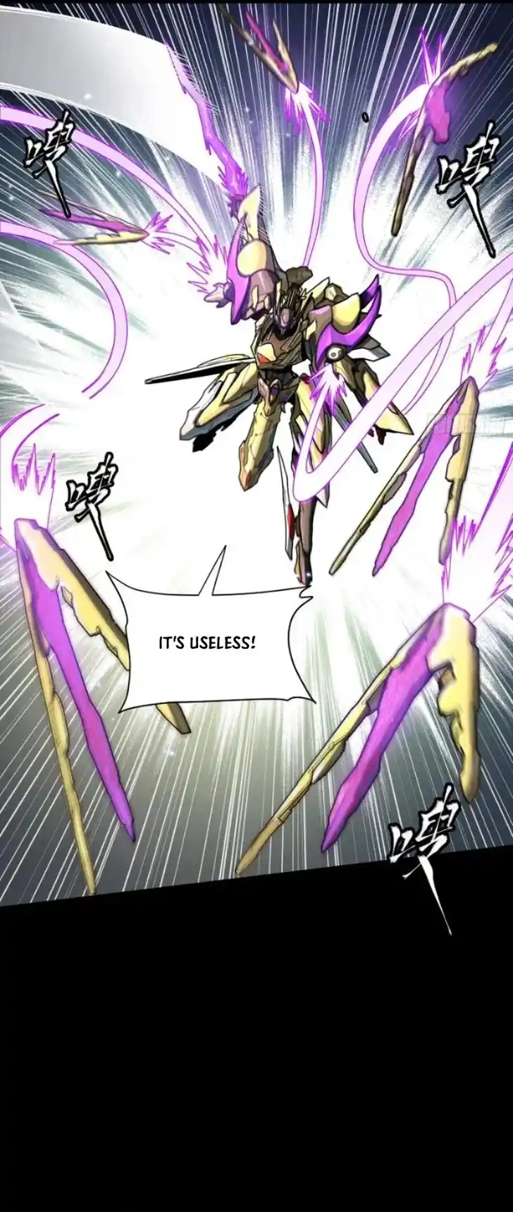 Legend of Star General Ch.276