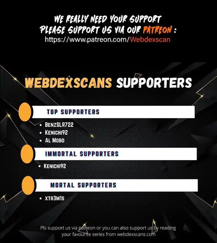 Legend of Star General Ch.277