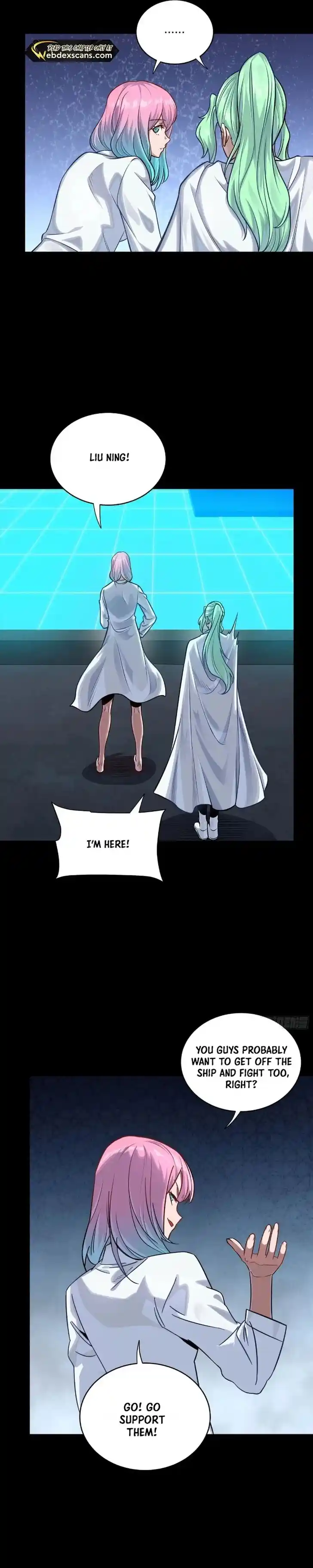 Legend of Star General Ch.278