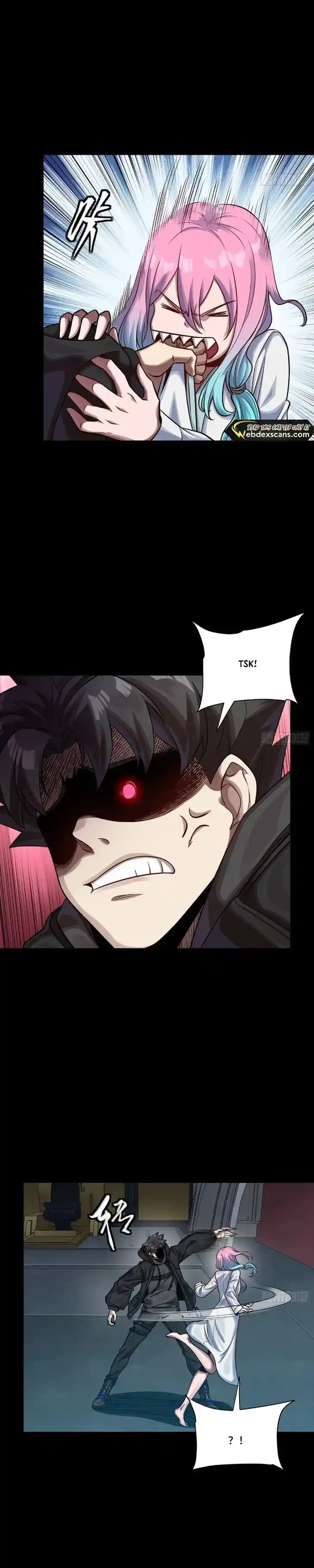 Legend of Star General Ch.279