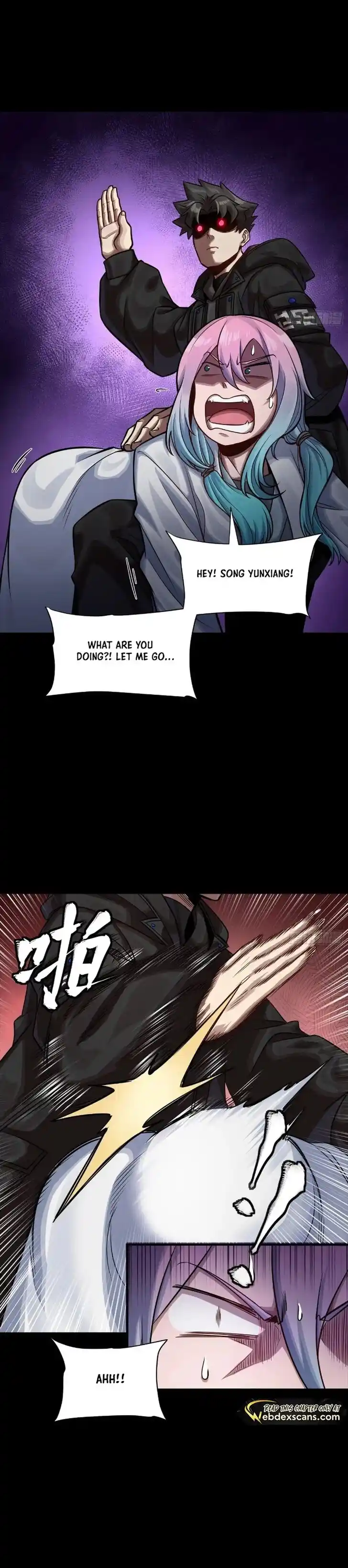 Legend of Star General Ch.279