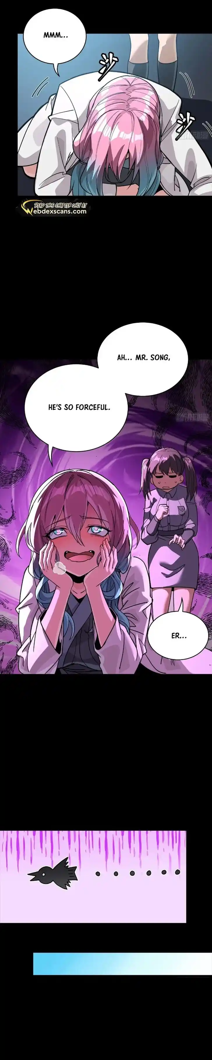 Legend of Star General Ch.279