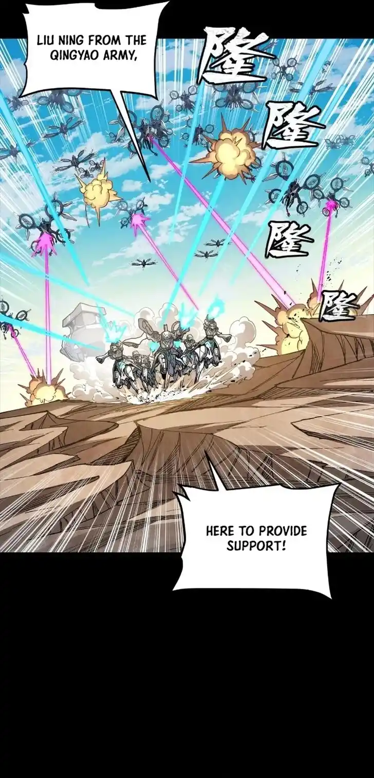 Legend of Star General Ch.279