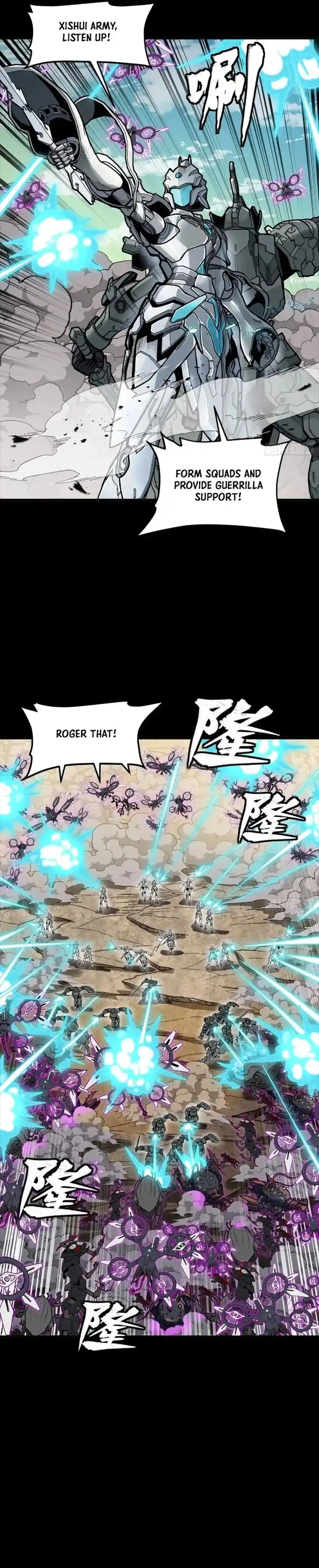 Legend of Star General Ch.279