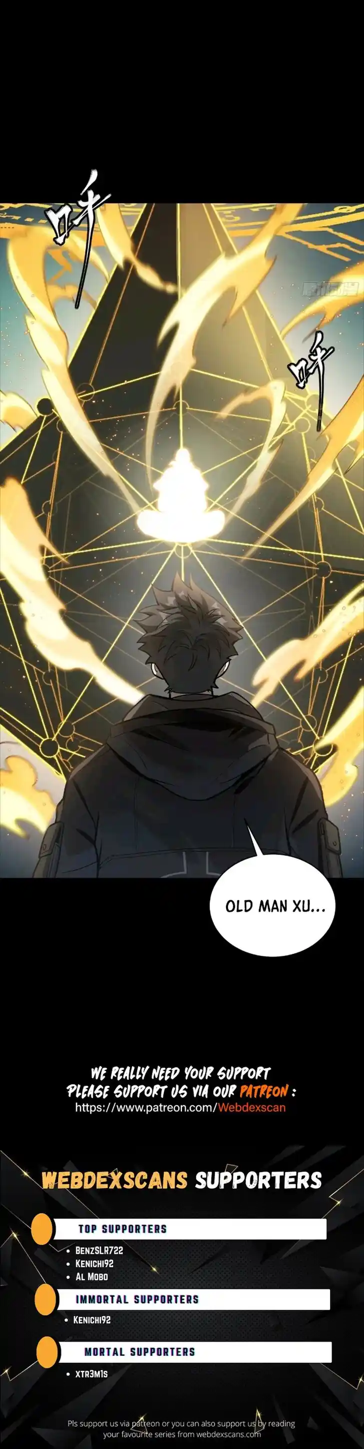 Legend of Star General Ch.279