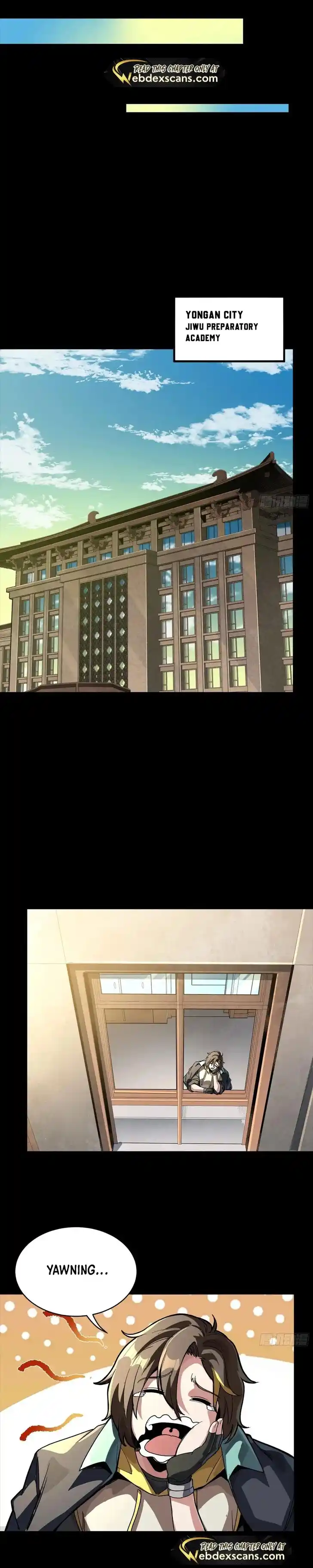 Legend of Star General Ch.280