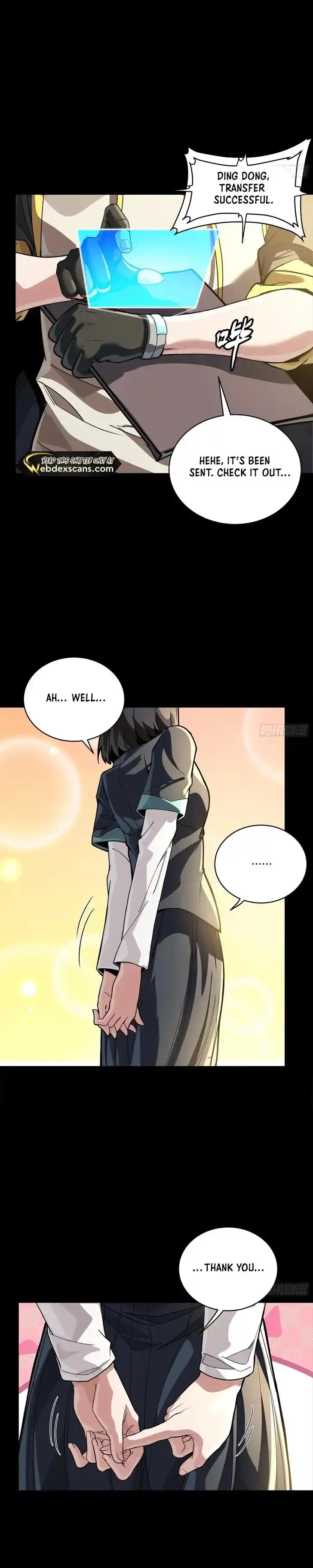 Legend of Star General Ch.280