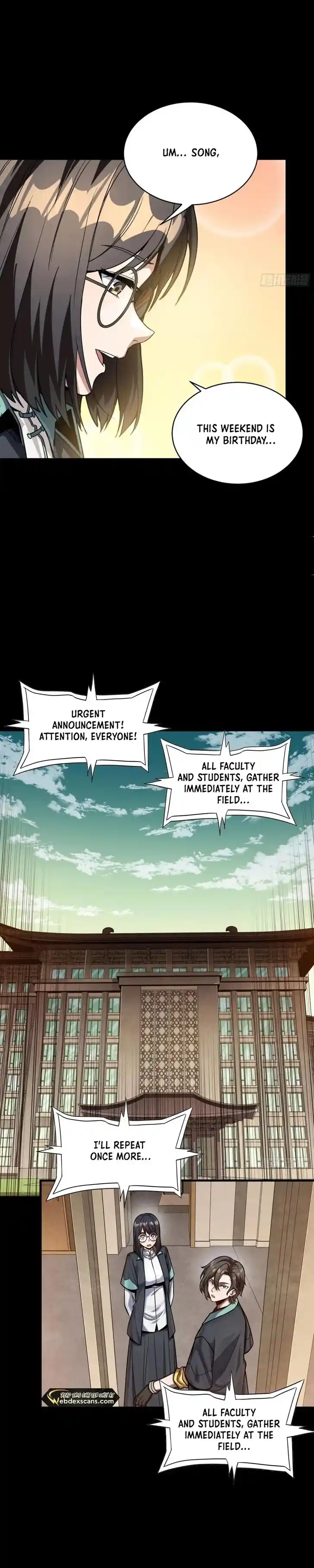 Legend of Star General Ch.280