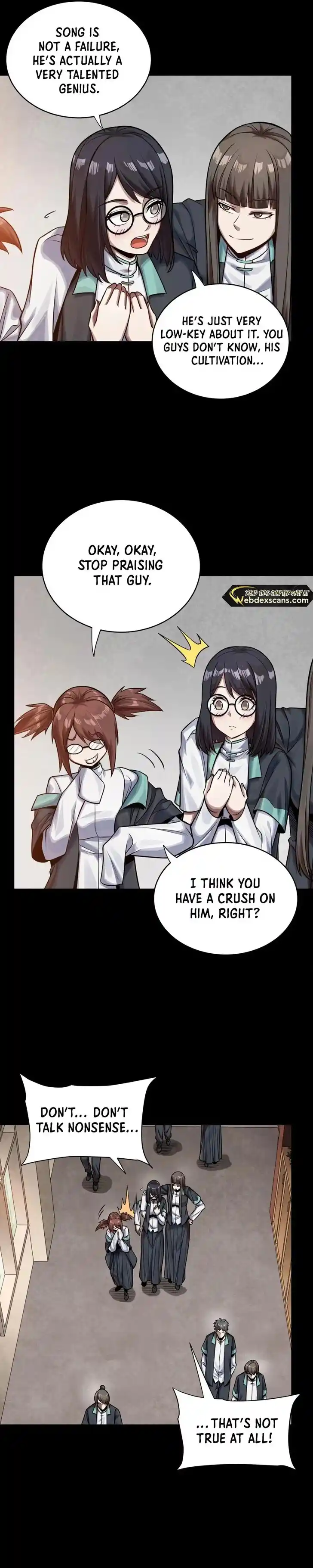 Legend of Star General Ch.280