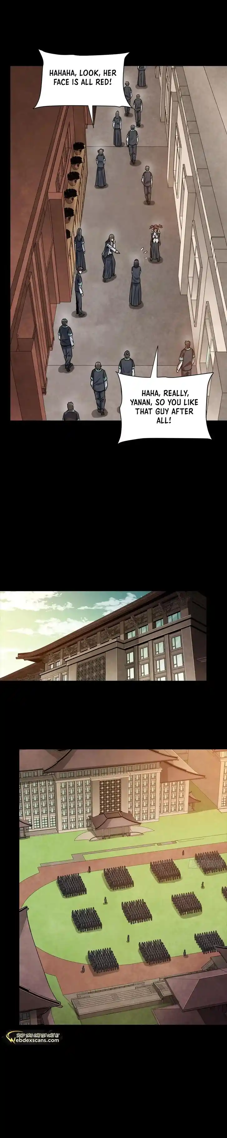 Legend of Star General Ch.280