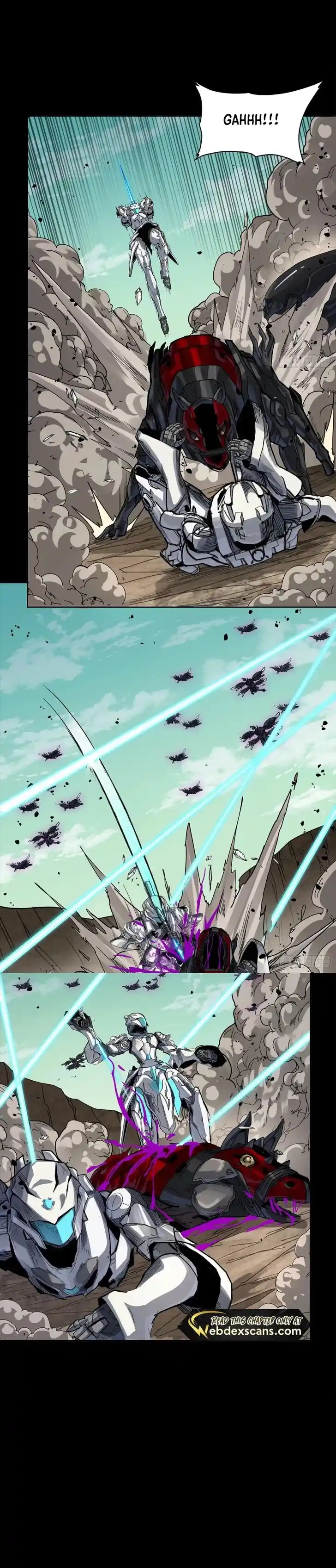 Legend of Star General Ch.281