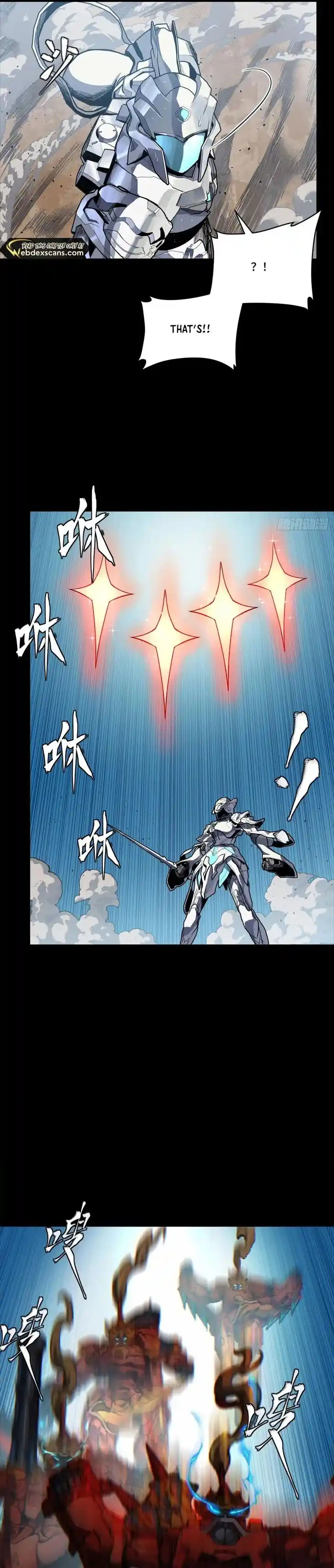 Legend of Star General Ch.281