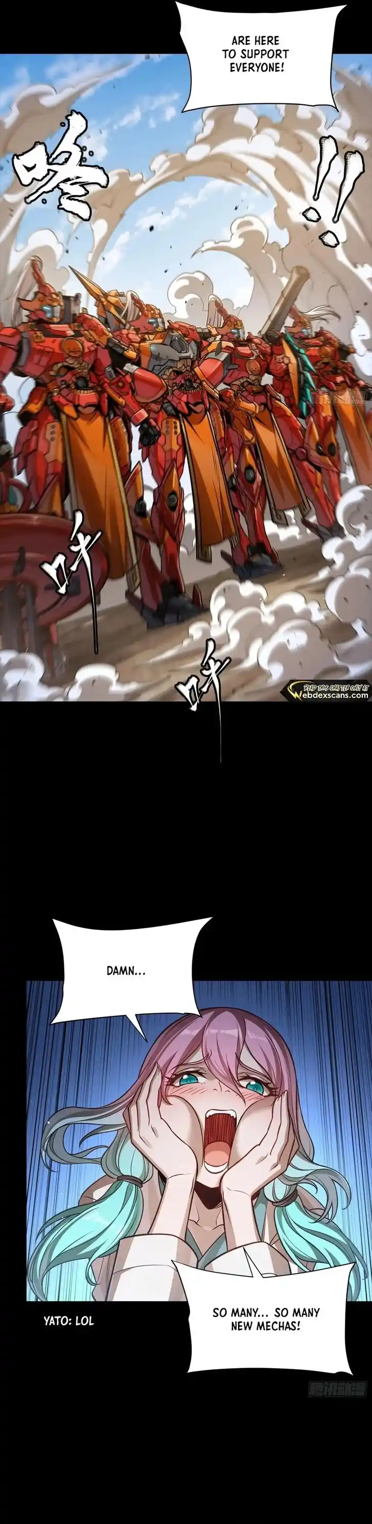 Legend of Star General Ch.281