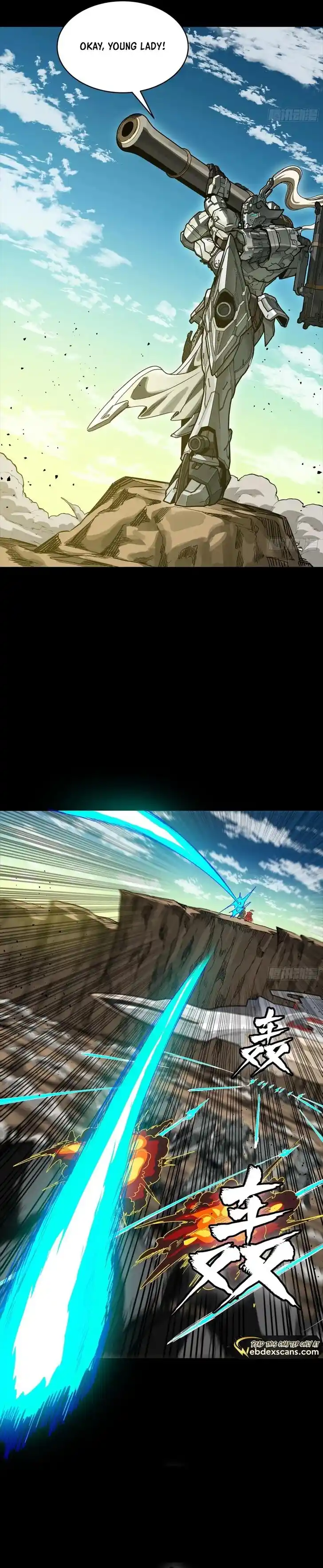 Legend of Star General Ch.282