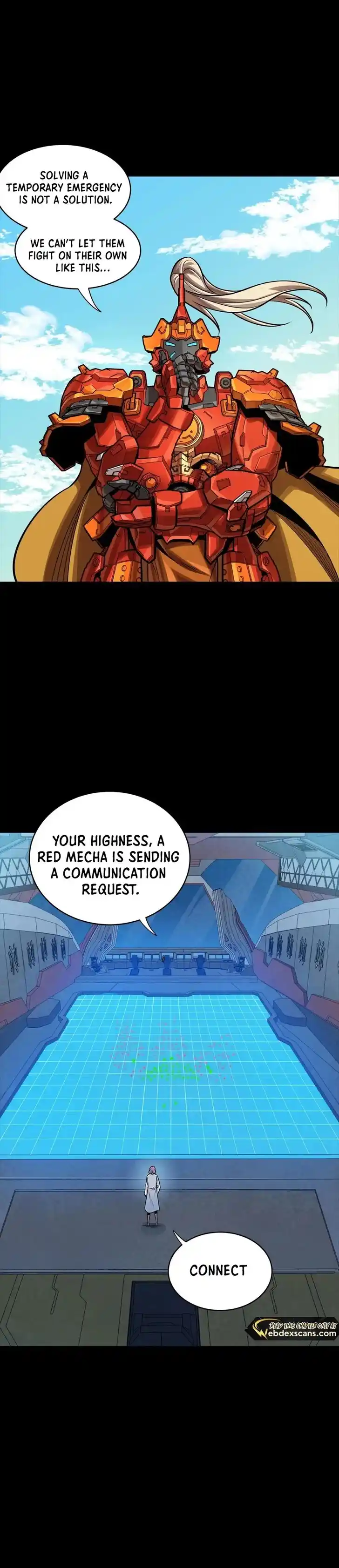 Legend of Star General Ch.282