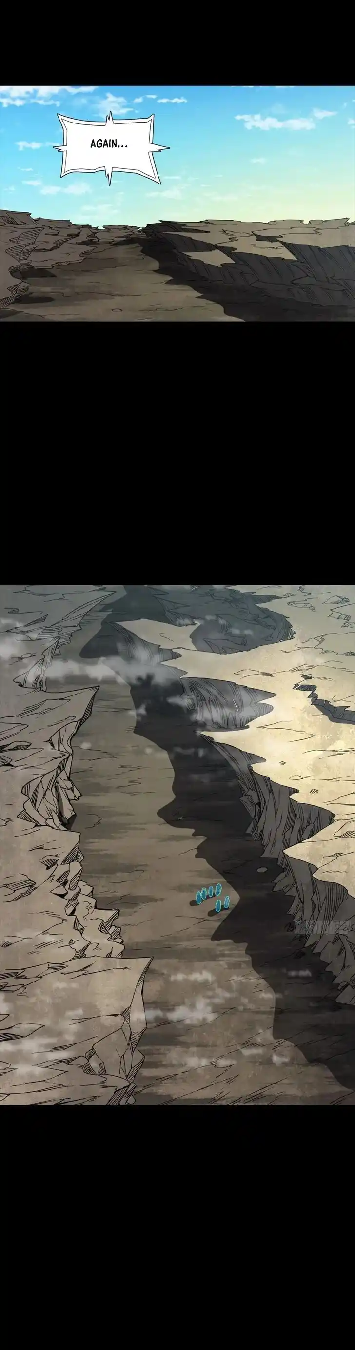 Legend of Star General Ch.282