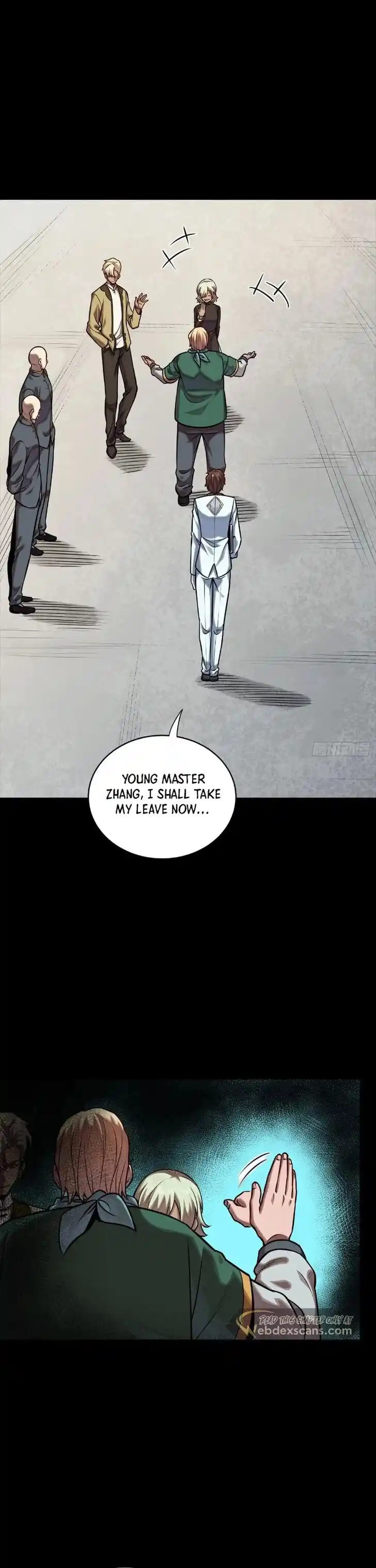 Legend of Star General Ch.285