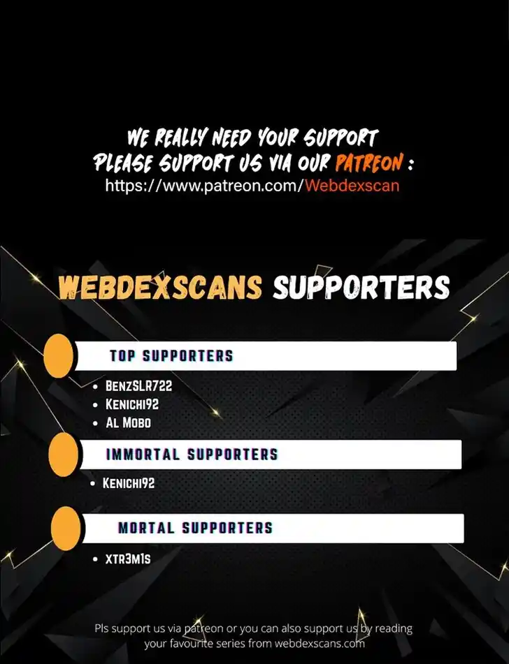 Legend of Star General Ch.285