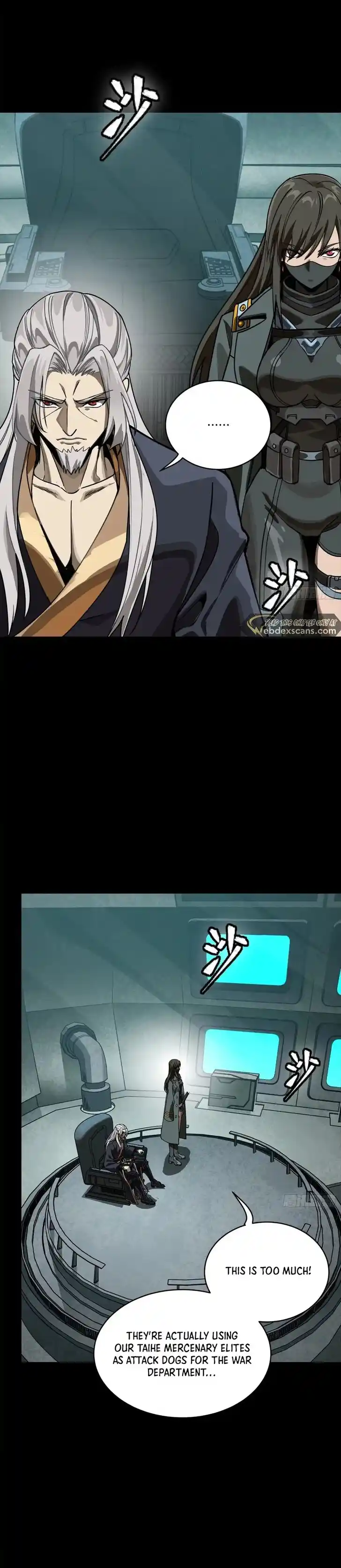 Legend of Star General Ch.286