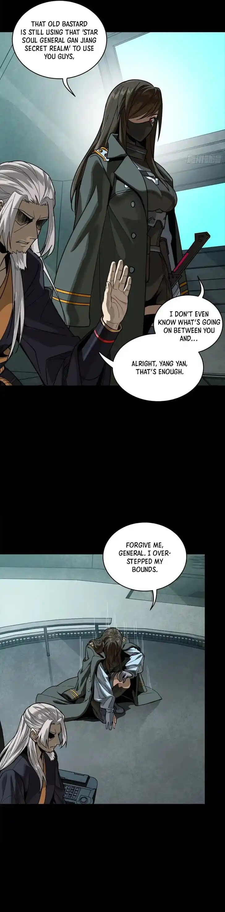 Legend of Star General Ch.286