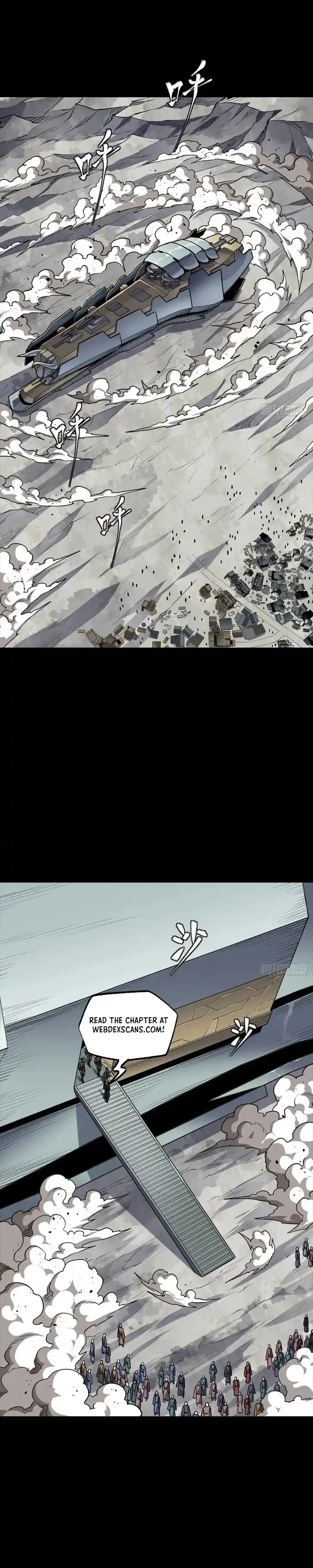 Legend of Star General Ch.286