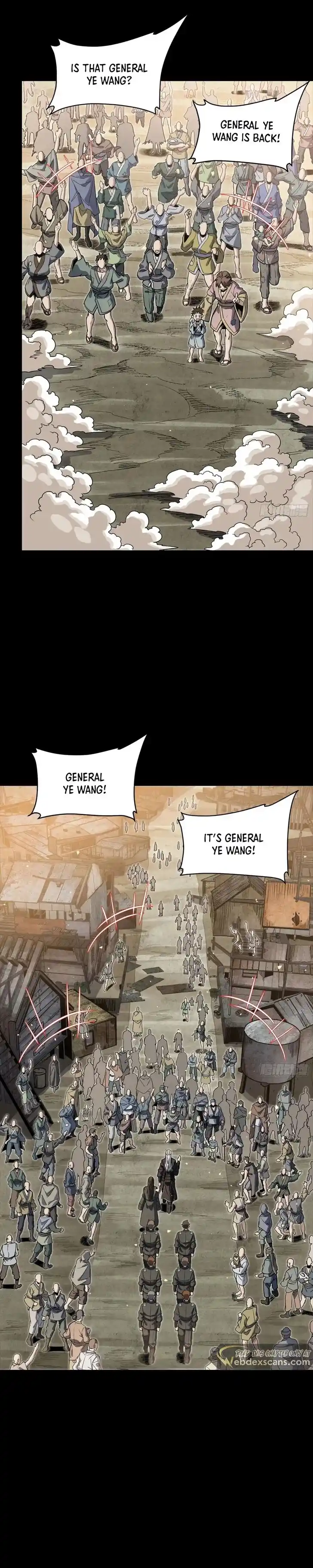 Legend of Star General Ch.286