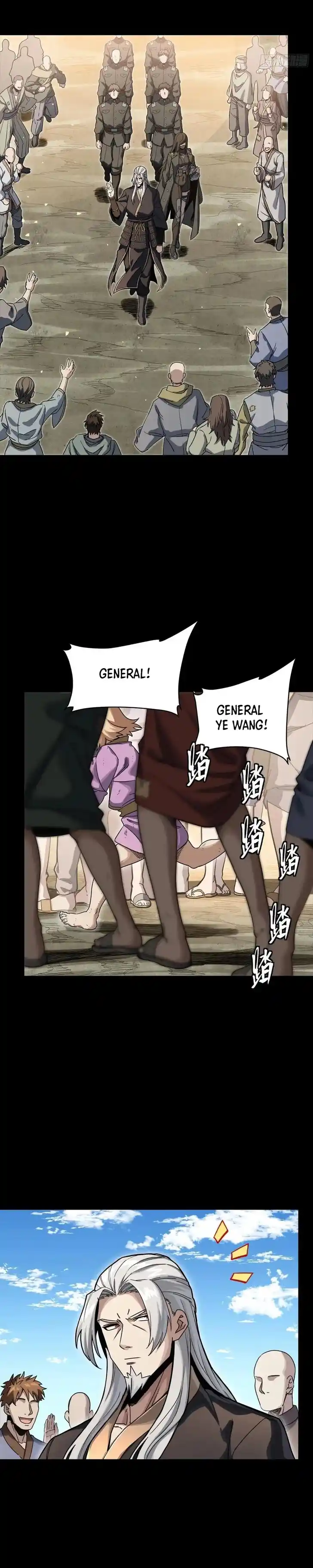 Legend of Star General Ch.286