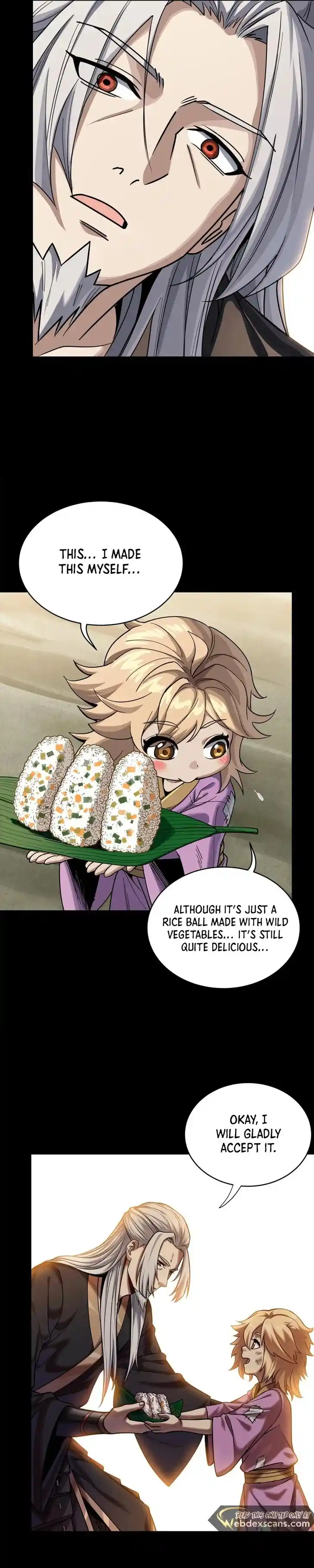 Legend of Star General Ch.286