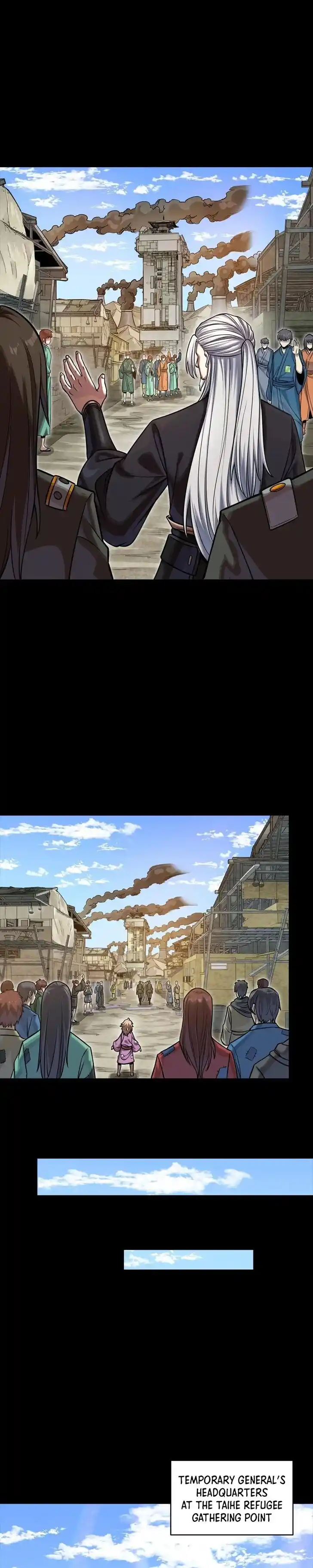 Legend of Star General Ch.286