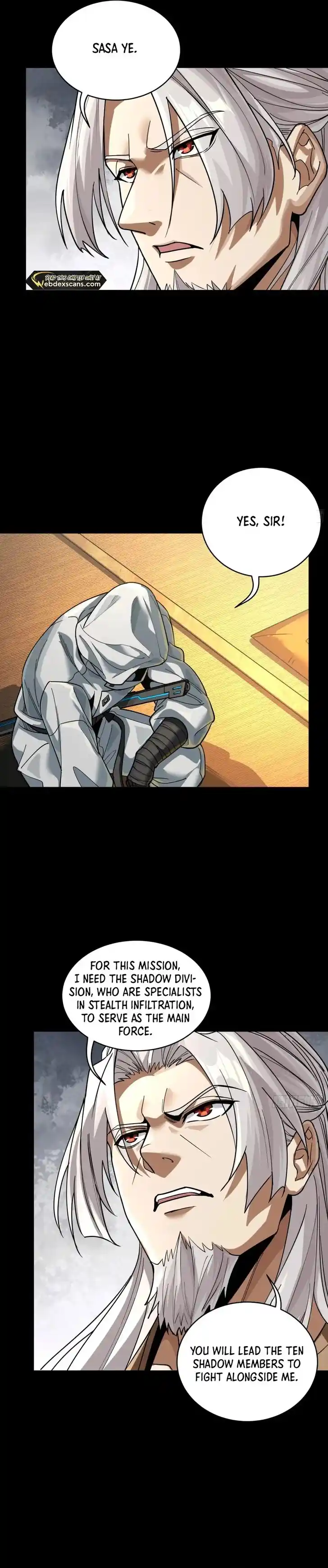 Legend of Star General Ch.287