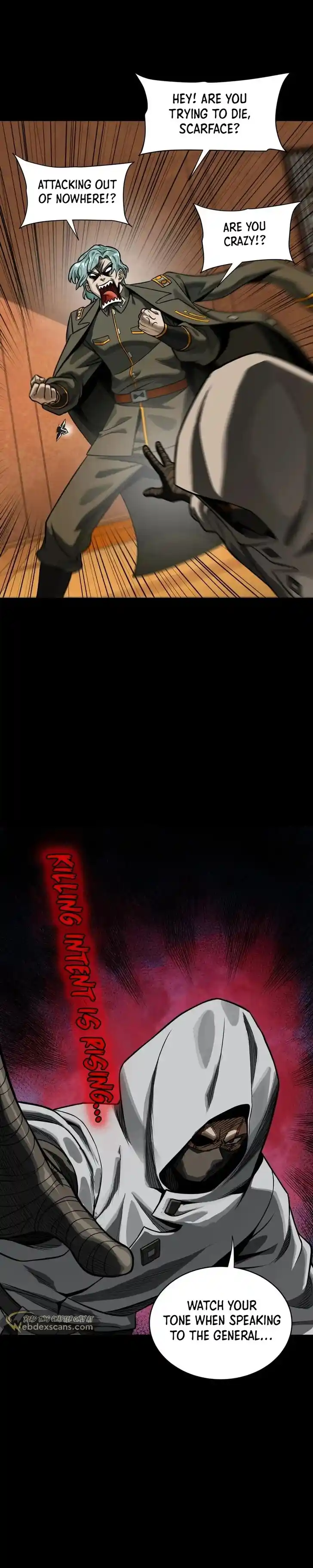 Legend of Star General Ch.287