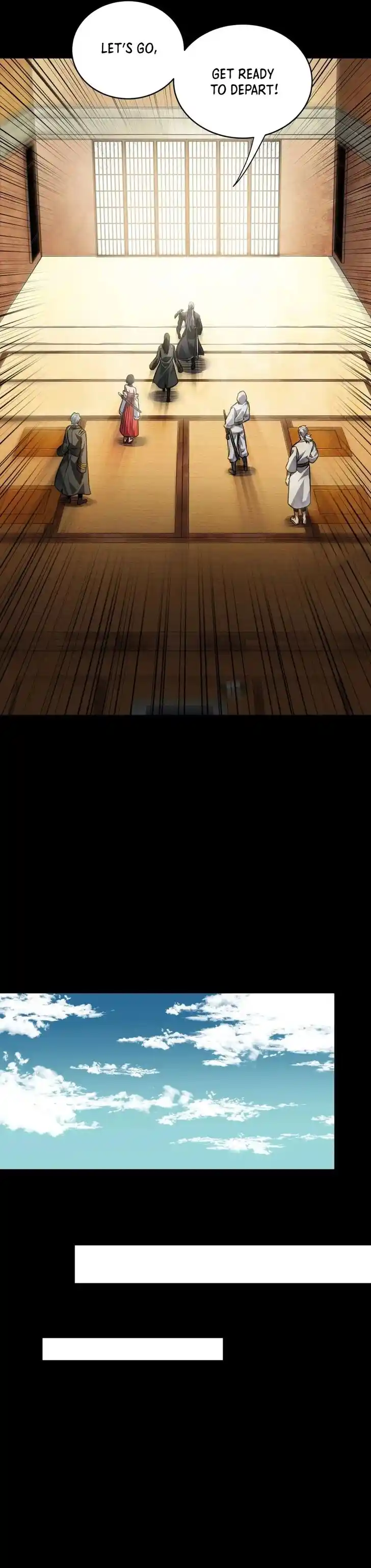 Legend of Star General Ch.287