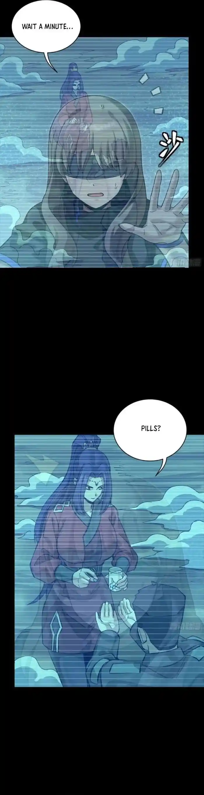 Legend of Star General Ch.288