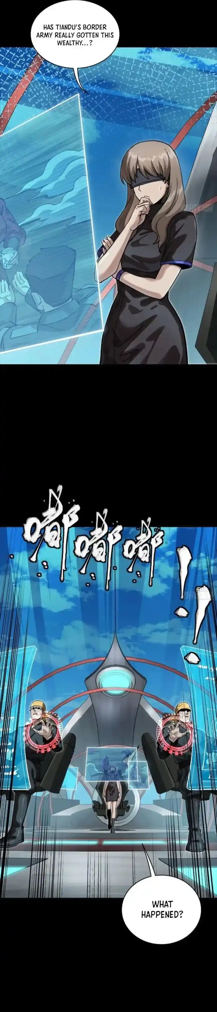 Legend of Star General Ch.288