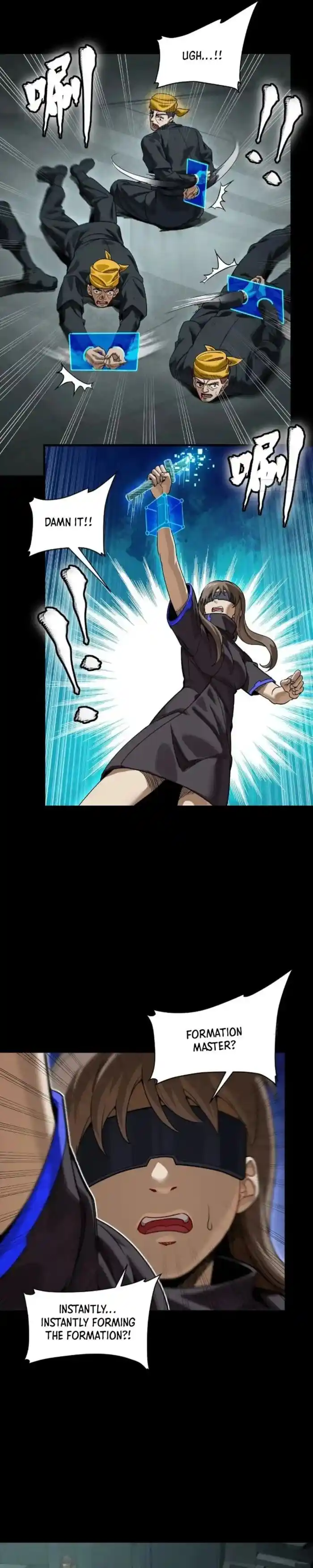 Legend of Star General Ch.288