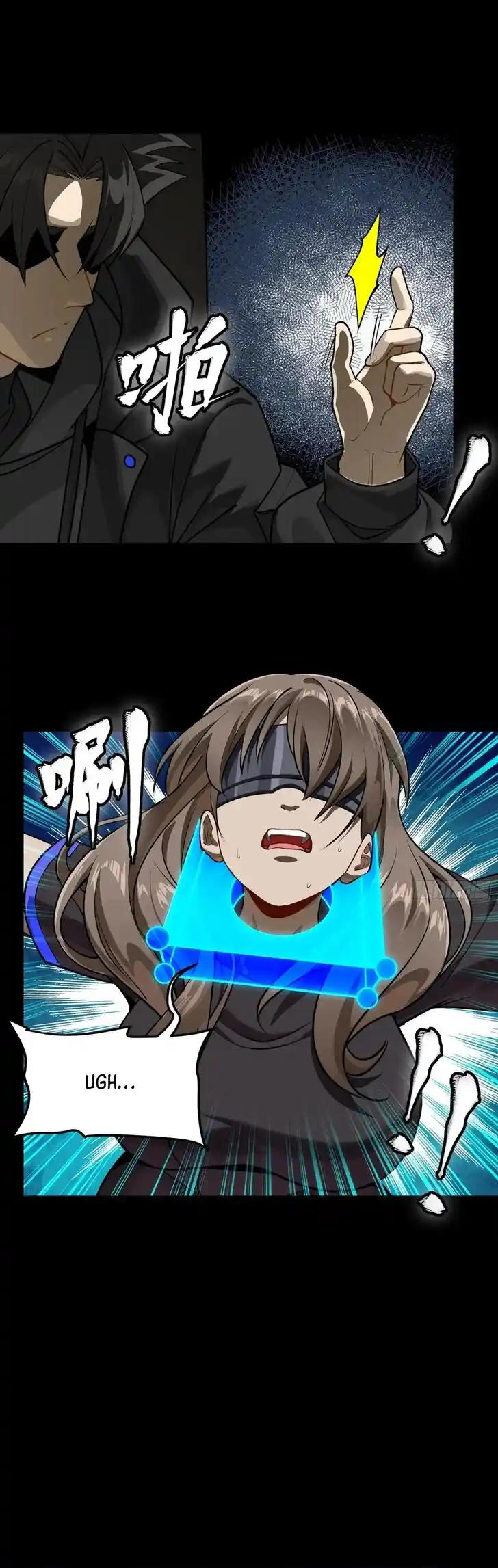 Legend of Star General Ch.289