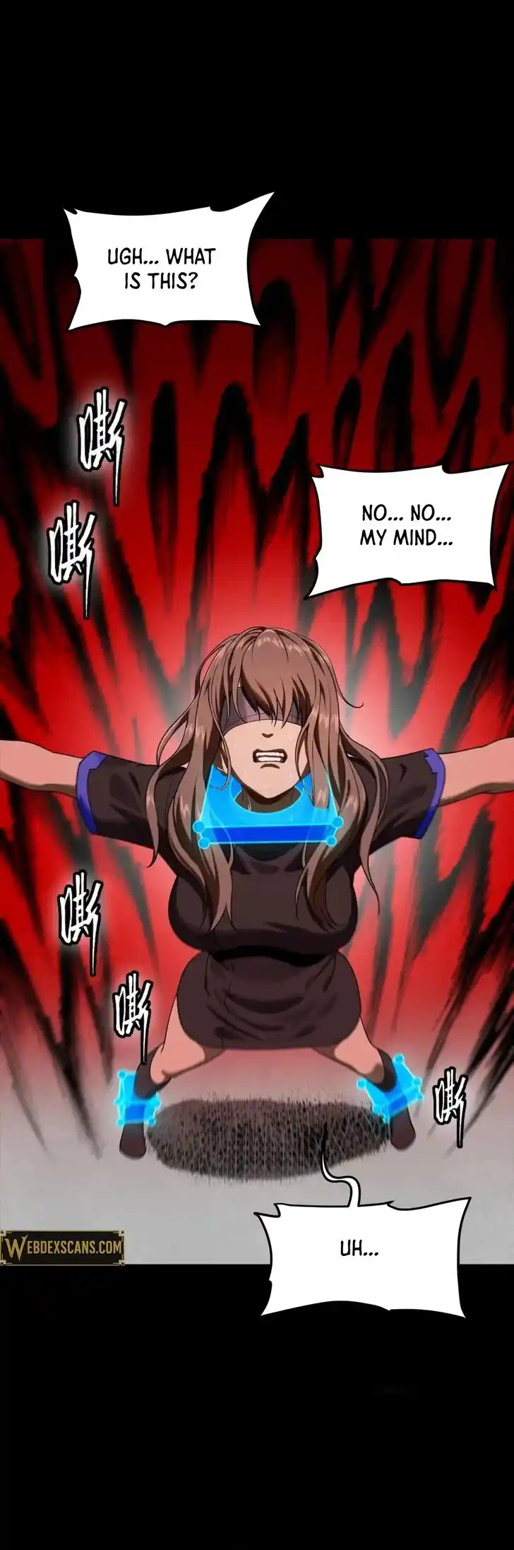 Legend of Star General Ch.289